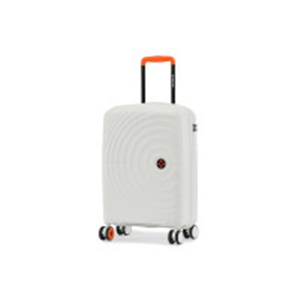 Nasher Miles Seattle Hard-Sided Cabin Luggage 20 inch |..