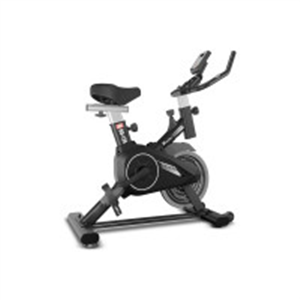 PowerMax Fitness BS-125 Spin Exercise Bike For Home Use..