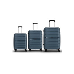 Aristocrat Liberty Set of 3 (Cabin+Medium+Large) Trolle..