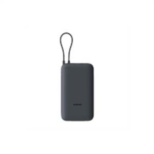 Mi 20000 mAh 22.5 W Compact Pocket Size Power Bank (Mat..