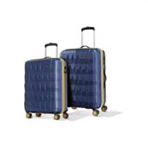 Buy Aristocrat Comet Set of 2 (Cabin+Medium) Hard Case..