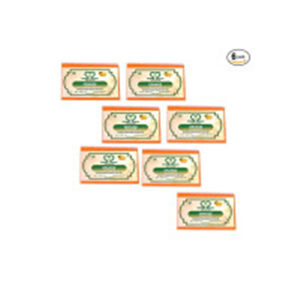 Orange Glycerine Soap (6 x 125 g)