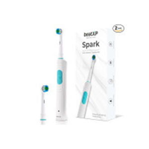 beatXP Spark Sonic Electric Toothbrush for Adults with..