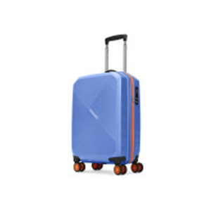 ARISTOCRAT Small Cabin Suitcase (57 cm) 8 Wheels - Apex..