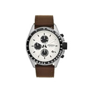 Fossil Decker Brown Watch (Incl. Offers)