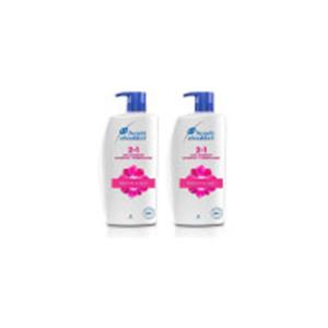 Head & Shoulders shampoos 69% off