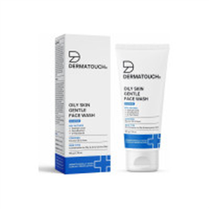 Dermatouch Oily Skin with Salicylic Acid & AcneBusters..