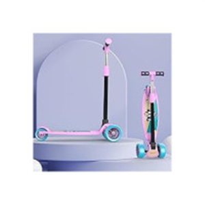 Lifelong LLKS03 Foldable Kick Skating Cycle| Skate Scoo..