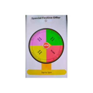 Many Poko Pants Loot: Spin and win upto 450 cashback co..