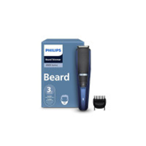 Philips India's No.1 Men's Trimmer* | Lift & Trim Techn..