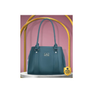 Clovia Women Blue Shoulder Bag