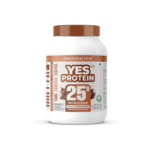 NATURALTEIN Fermented Yeast Protein Powder | 25g Protei..
