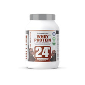 NATURALTEIN Natural Max Protein | No Added Sugar | Swee..