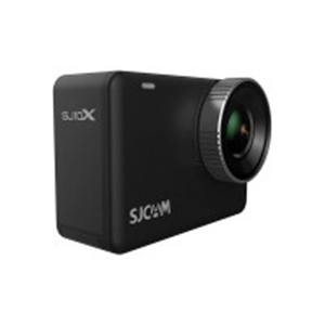 SJCAM SJ10X Action Camera 4K24fps 12 MP (Bank Offer)
