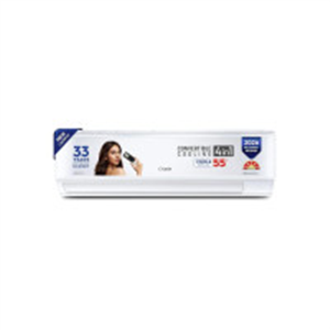 Cruise 1.5 Ton 5 Star Inverter Split AC (2026 Model, CW..