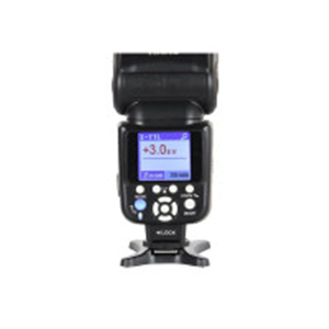 HAKO Photography Specialist E-TTL/I-TTL HY 9600 Camera..