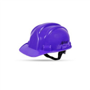 Aktion AK H02_WHT Safety Helmets Rachet Type, Color: Bl..