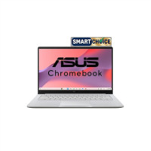 ASUS Chromebook CX1405 (2026), Smartchoice,Intel N50 Pr..