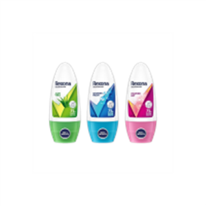 Rexona Aloe Vera, Shower Fresh, Powder Dry Underarm Rol..