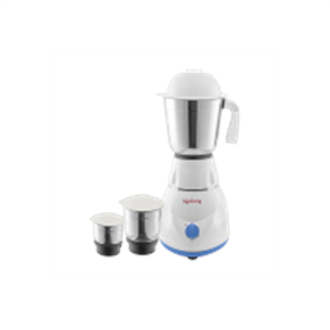 Lifelong Power Pro 500 W Mixer Grinder (Power Pro - LLM..