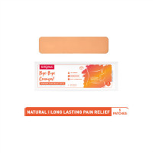 SIRONA Herbal Feminine Period Pain Relief Patches for M..