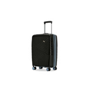 Core Cabin Suitcase 55cm 20 inch Polypropylene Hard Tro..
