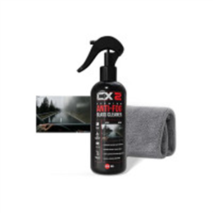 CX2 Anti Fog Car Glass Cleaner Spray 300ml | Windshield..