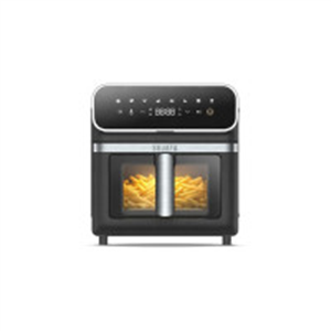 Sujata Fryomatic Plus Air Fryer 6.4L | 2000W| Up to 80%..