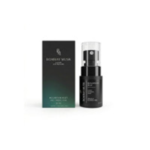 Bombay Musk Mountain Mist Luxury Car Perfume | Long Las..