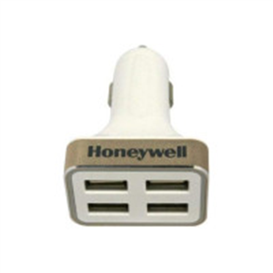 Amazon.in: Buy Honeywell Micro CLA 6.8 Amp Car Charger..