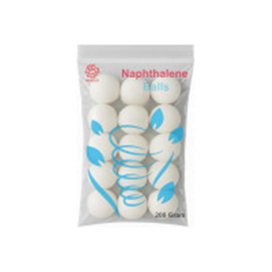 BENAVJI Naphthalene Balls Moth, Protect Clothes 100% Sa..