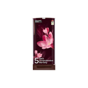 Godrej 185L 4 Star Single Door Refrigerator with 24 Day..
