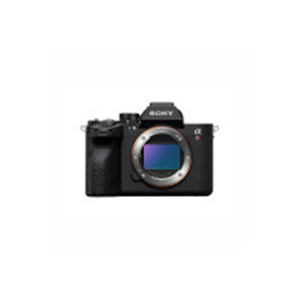 Sony Alpha ILCE-7RM5 Full-Frame High Resolution 61 MP C..