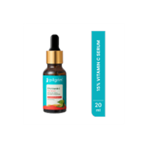 Pilgrim 15% Vitamin C Face Serum with ferulic acid and..