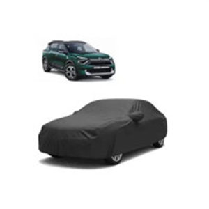 Sulfar 100% Water Resistant Car Body Cover Compatible w..