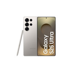 Samsung Galaxy S25 Ultra 5G AI Smartphone (Titanium Gra..