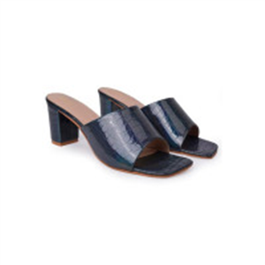 Signora114 Heeled Sandal