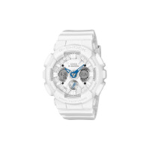 Casio G-Shock Women GMA-S120SA-7A2DR Analog-Digital Whi..