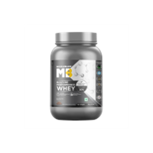MUSCLEBLAZE Biozyme Performance Whey Protein Powder, 25..