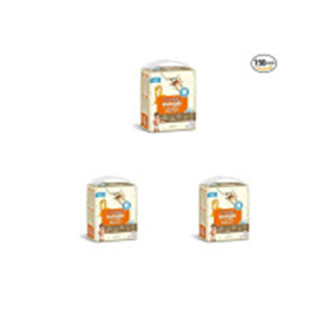 Luxury Baby Diaper|Pant Style Diaper for Baby|Diaper L..