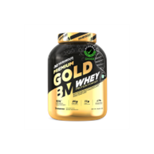 BIGMUSCLES NUTRITION Premium Gold | 25g Protein Per Ser..