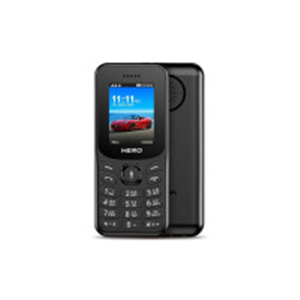Lava Hero Shakti 2026 Dual Sim Keypad Mobile Phone (wit..