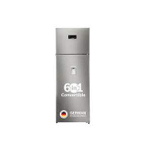 Bosch 368L, 1 Star, Frost Free Double Door Refrigerator..