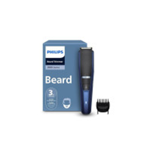 Philips India's No.1 Men's Trimmer* | Lift & Trim Techn..