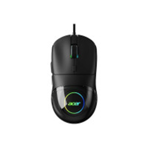 Acer Titan X Wired Right Handed Optical Gaming Mouse