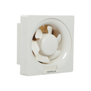 HAVELLS Ventil Air DX|Strong Air | High Speed | Rust Proof | Kitchen Use 250 mm Exhaust Fan