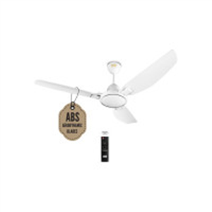 KUHL Brise Plus E3 65% Power Saving BLDC with 5 Year Warranty BLDC Motor with Remote 1320 mm Ceiling Fan