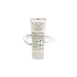 Personal Touch Skin Dam Korean Moisturizer Cream for Dry Skin | Ceramide 3 Barrier Repair Cream with Oat, Centella & Shea Butter | 72H Hydration | 50g