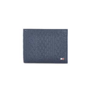 Tommy Hilfiger Erik Mens Passcase Wallet