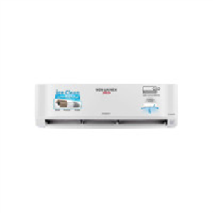 Hitachi 1.5 Ton 3 Star Xpandable+ Inverter Split AC (Ba..